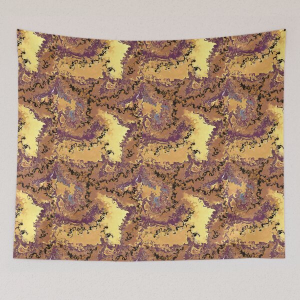 Item preview, Sunset Pattern designed and sold by GinaDesignUK.