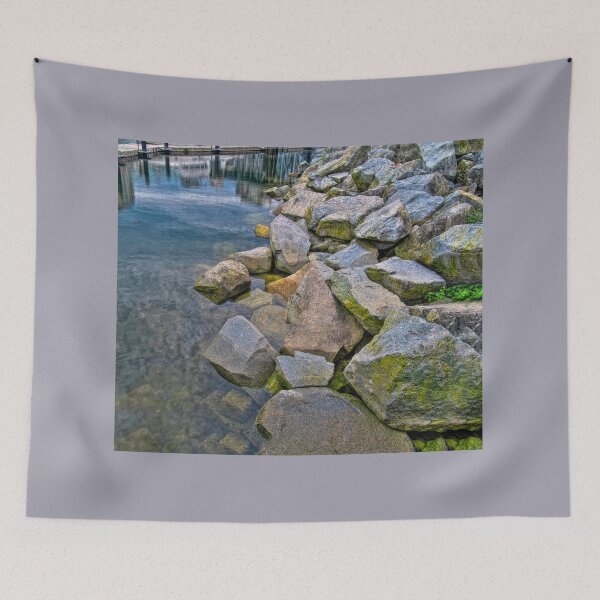 Item preview, Calm but Ready for Anything (HDR pano) designed and sold by MasterJames.