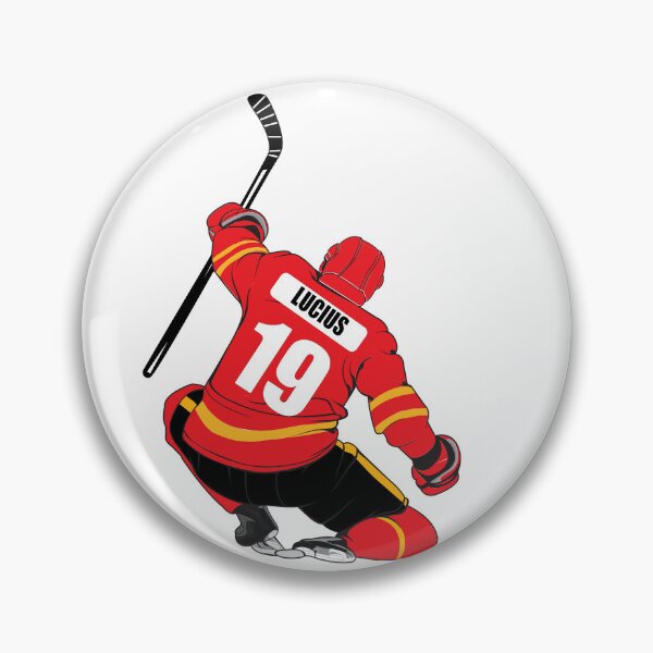 Item preview, Lucius Hockey Products designed and sold by stinkylockers.