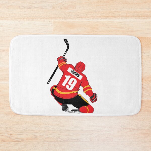 Item preview, Lucius Hockey Products designed and sold by stinkylockers.