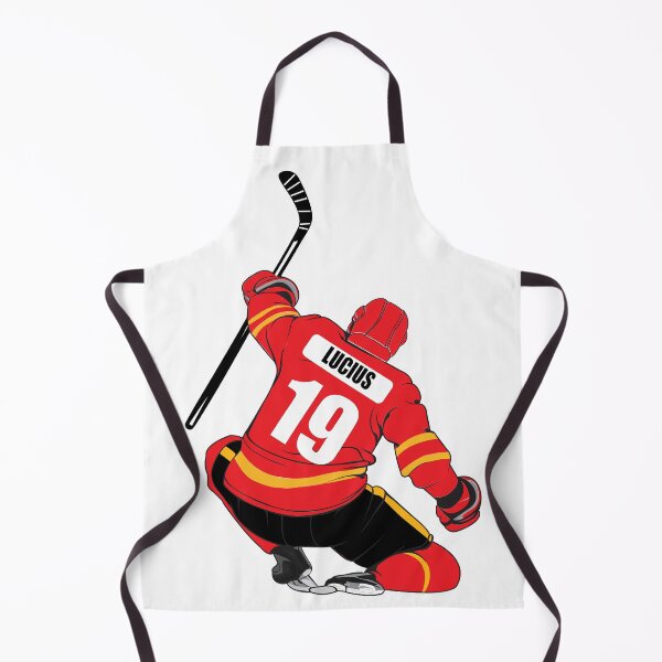 Item preview, Lucius Hockey Products designed and sold by stinkylockers.