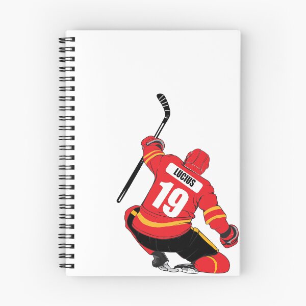 Item preview, Lucius Hockey Products designed and sold by stinkylockers.