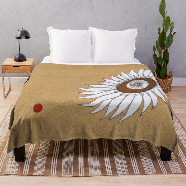 Item preview, Ai-Generated, Rooted Floral designed and sold by ArtPrintsAi.