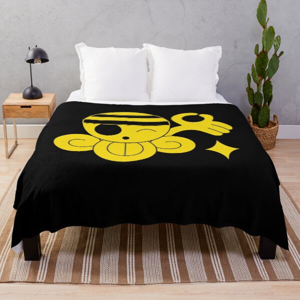 Aperçu de l'œuvre Nami Jolly Roger créée et vendue par jimjimfuria.