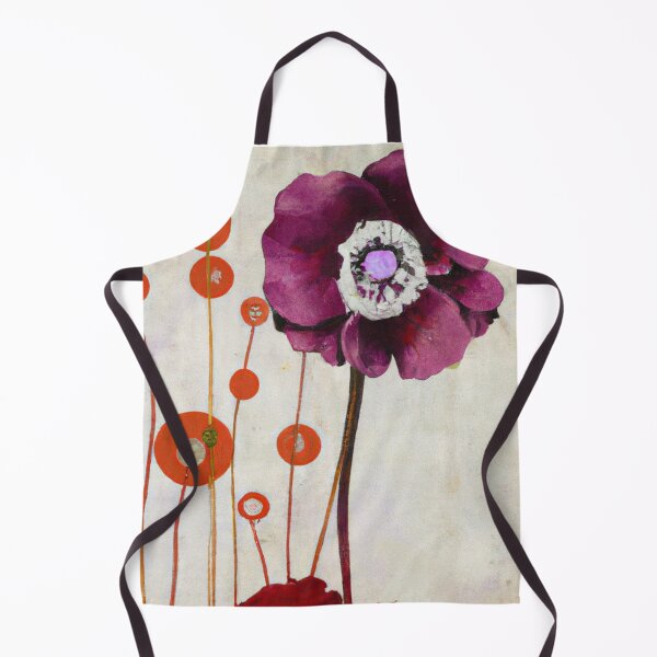 Item preview, Ai-Generated, Prolific Floral designed and sold by ArtPrintsAi.