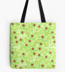 Bolsa de tela Let's Avo Party!