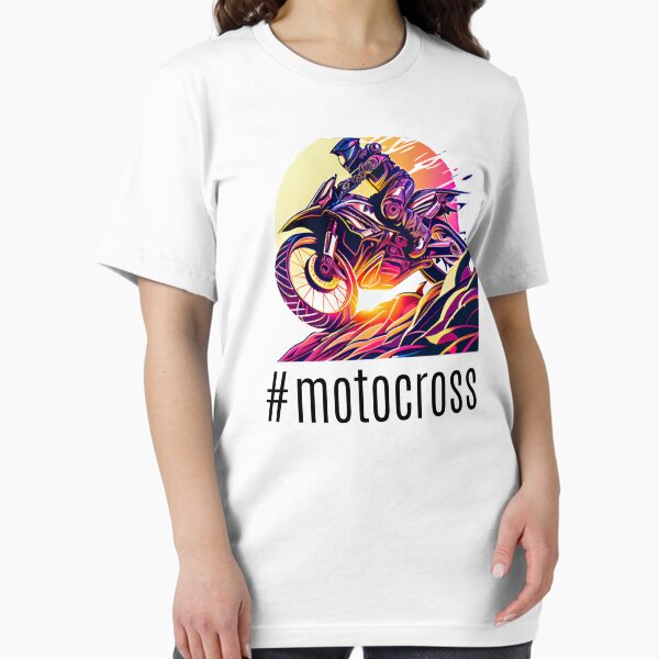 Item preview, Motocross designed and sold by Just66.