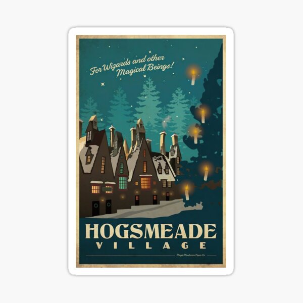 Hh Sticker