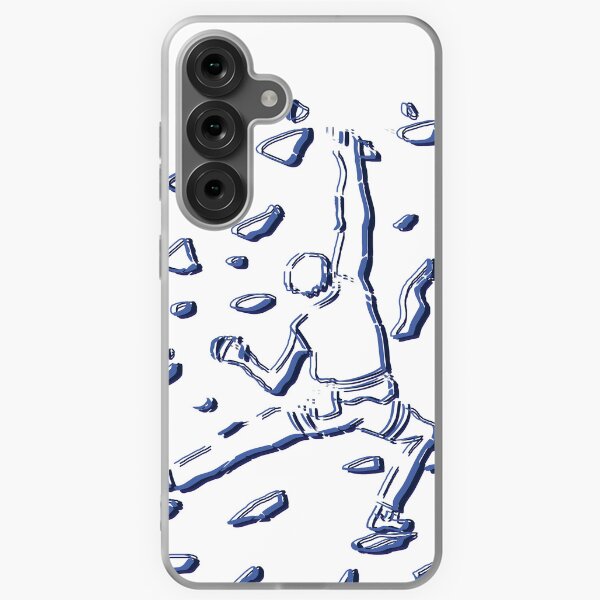Item preview, WALL CLIMBING designed and sold by tamerebedat.