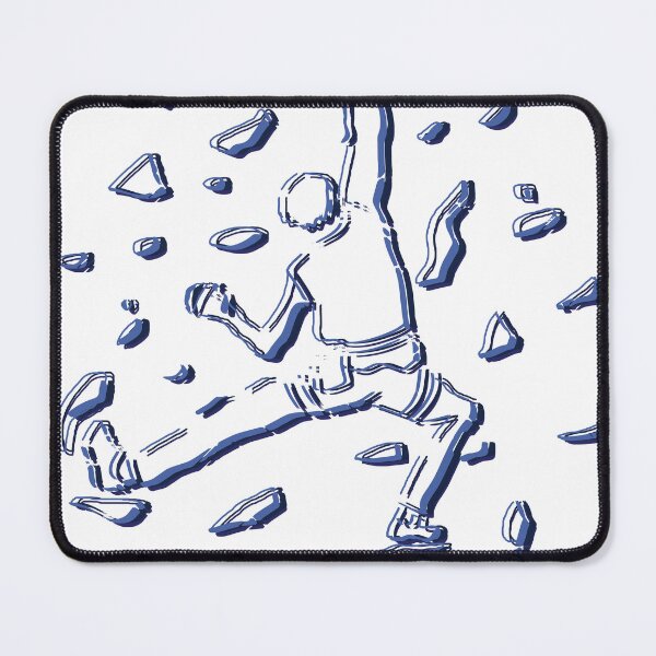 Item preview, WALL CLIMBING designed and sold by Blend Jo.