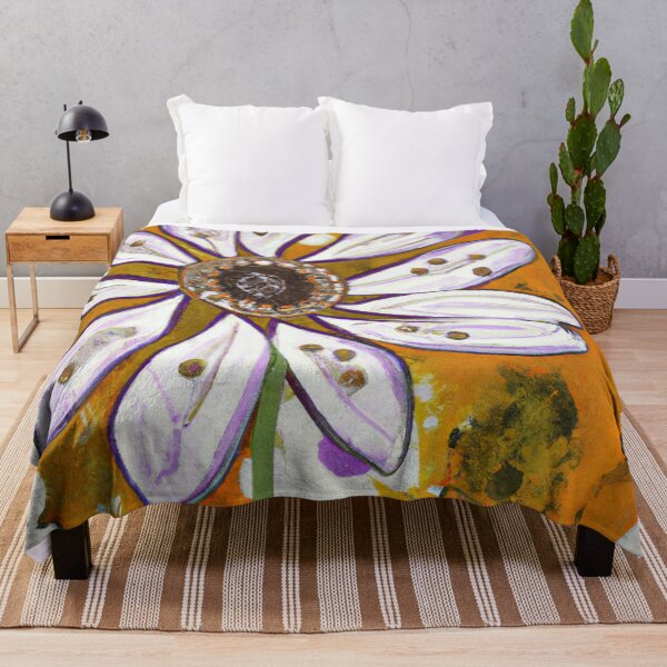 Item preview, Ai-Generated, Aromatic Floral designed and sold by ArtPrintsAi.