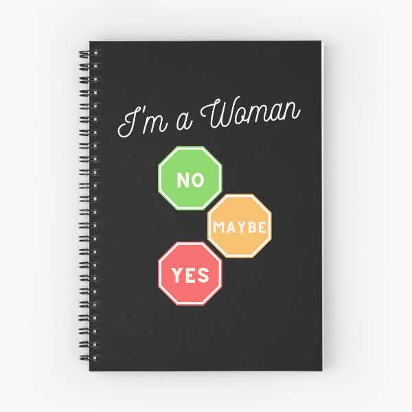 Item preview, I'm a Woman designed and sold by Ishnu.