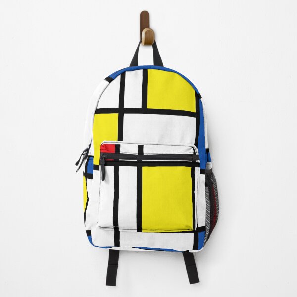 Item preview, As Mondrian designed and sold by soia63.