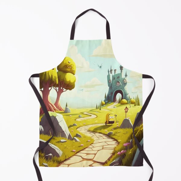 Item preview, Adventure Landscape designed and sold by Marcelo Vieira.