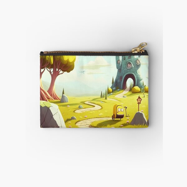 Item preview, Adventure Landscape designed and sold by Marcelo Vieira.