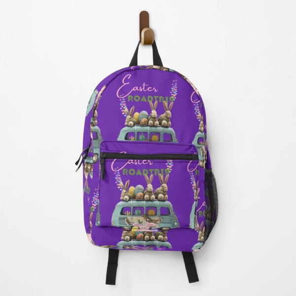 Item preview, Easter Roadtrip designed and sold by Feline Rockstars.