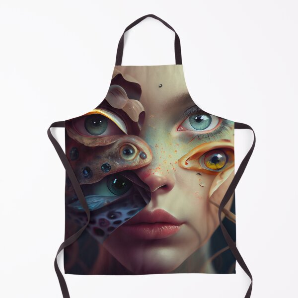Item preview, Splice Speckle and Galore Digital Painting designed and sold by CodeAndColors.