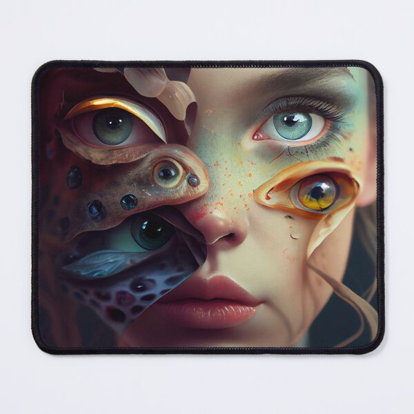 Item preview, Splice Speckle and Galore Digital Painting designed and sold by CodeAndColors.
