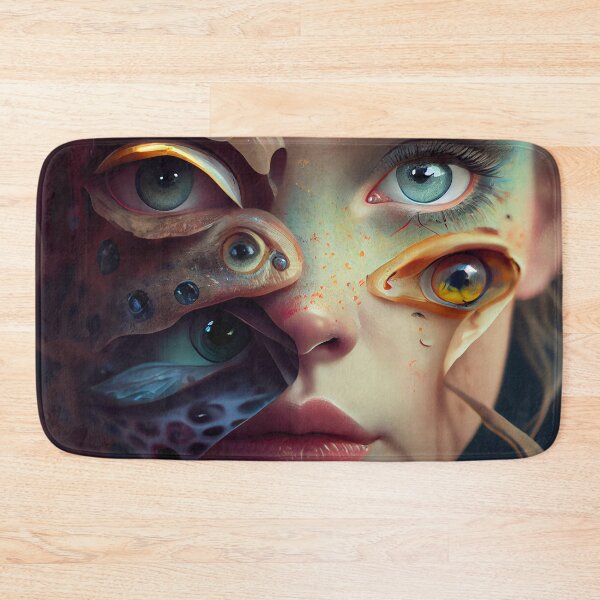 Item preview, Splice Speckle and Galore Digital Painting designed and sold by CodeAndColors.