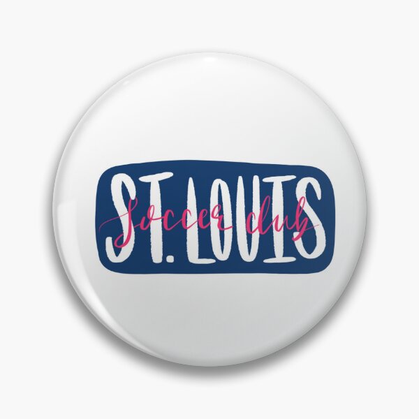 Item preview, Stl. Soccer Club designed and sold by arcurtis42.