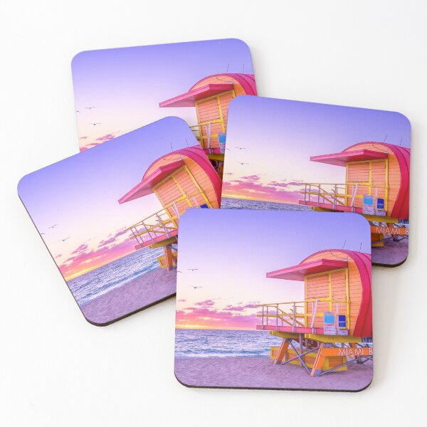 Item preview, miami beach designed and sold by frpe.