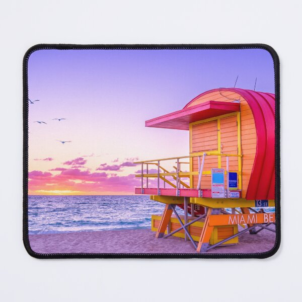 Item preview, miami beach designed and sold by frpe.