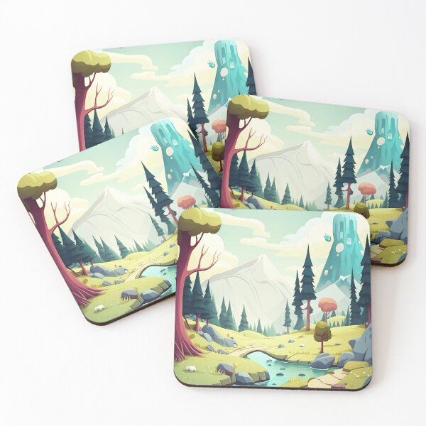 Item preview, Adventure Cartoon designed and sold by Marcelo Vieira.