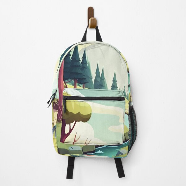 Item preview, Adventure Cartoon designed and sold by Marcelo Vieira.