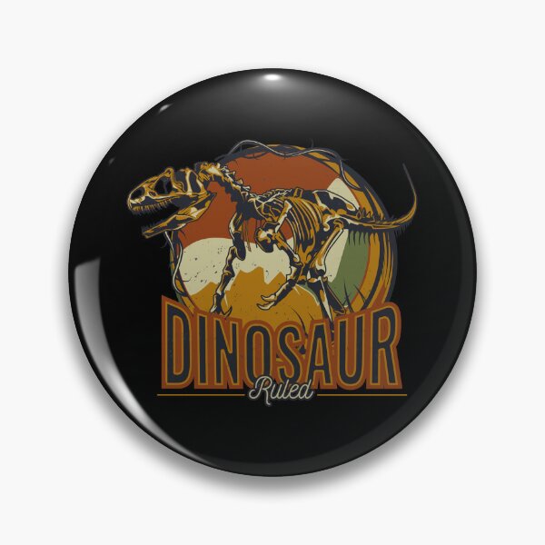 Item preview, Jurassix Dinosaur Ruled designed and sold by CalvinRosenz.