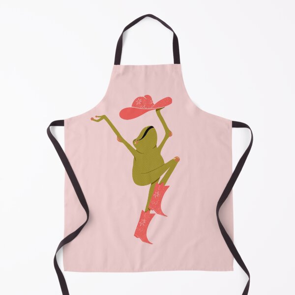 Aperçu de l'œuvre Reine dansante | Grenouille Cowboy créée et vendue par StudioKitti.