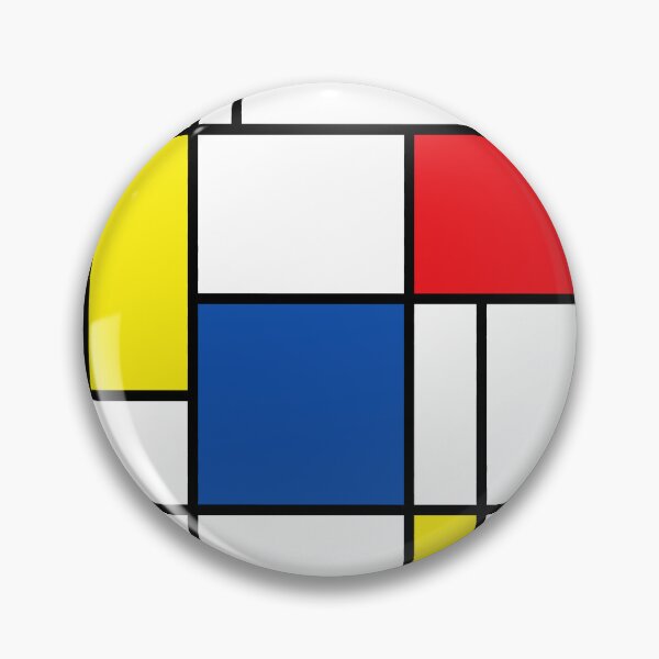 Item preview, As Mondrian designed and sold by soia63.