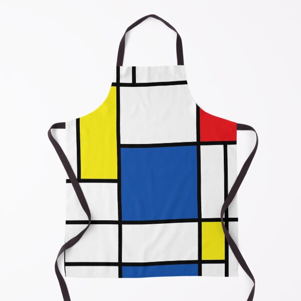 Item preview, As Mondrian designed and sold by soia63.