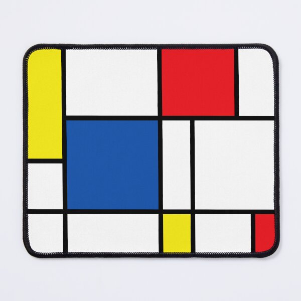 Item preview, As Mondrian designed and sold by soia63.