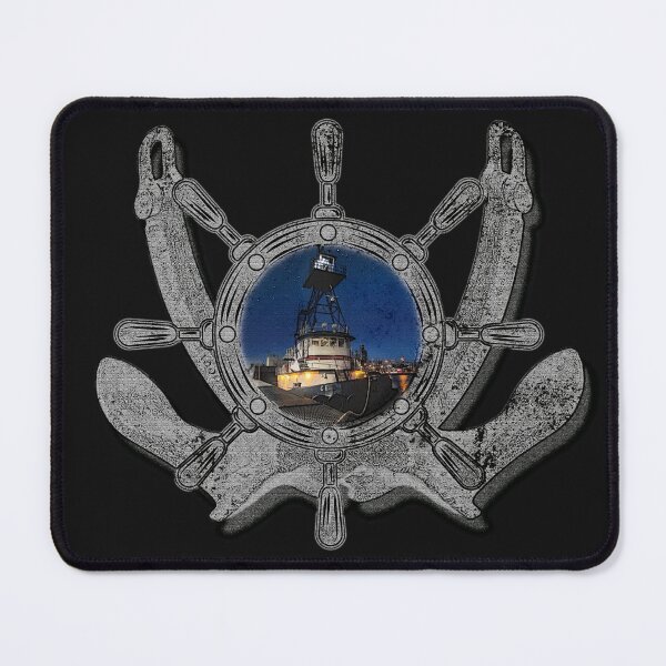 Item preview, CE Tug Design 3 designed and sold by Jason Mosley.