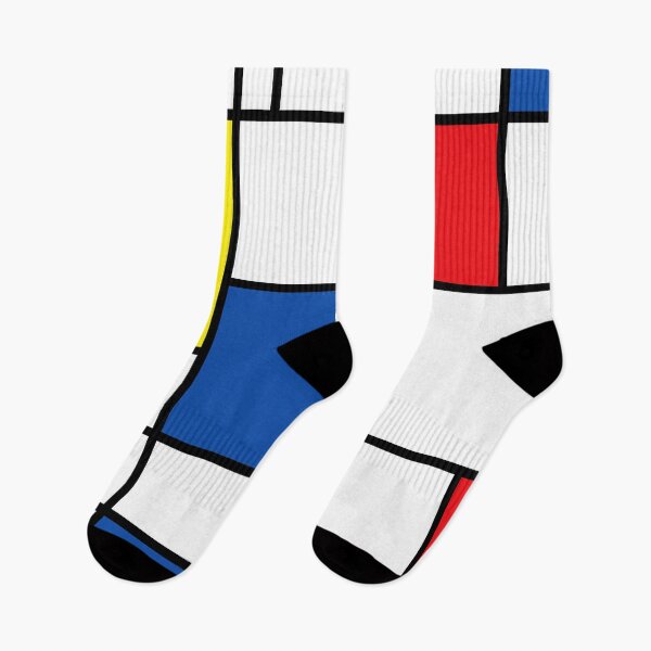 Item preview, As Mondrian designed and sold by soia63.