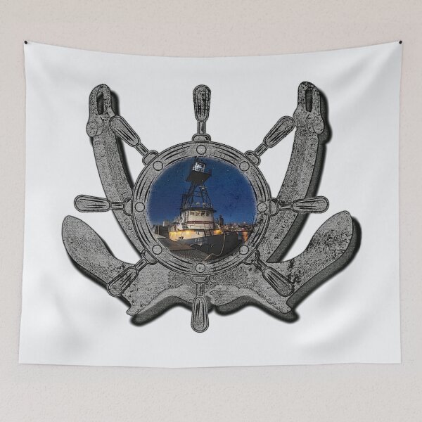 Item preview,   CE Tug Design 3 designed and sold by Jason Mosley.