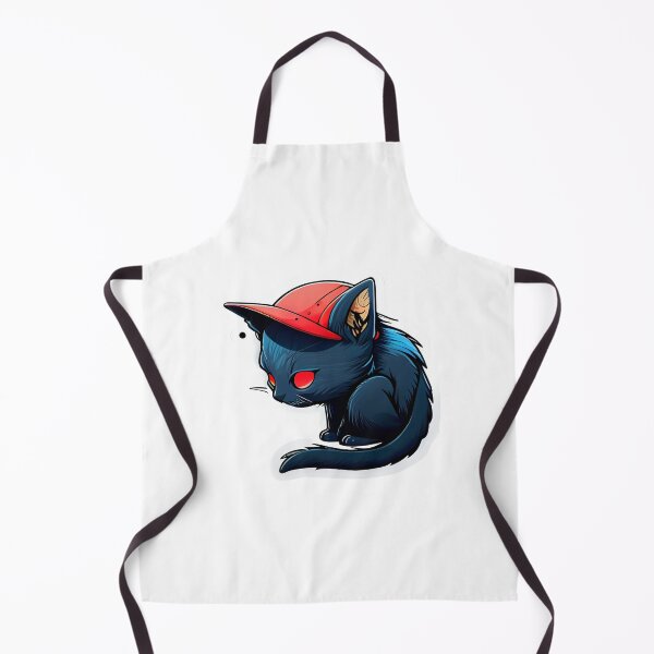 Item preview, CatBlue designed and sold by zuporouge.