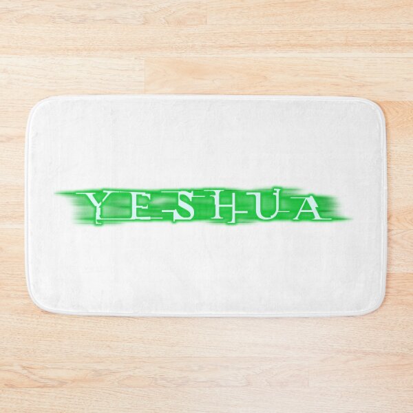 Item preview, yeshua designed and sold by craigewmcg123.