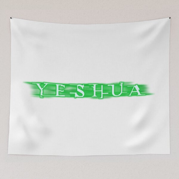 Item preview, yeshua designed and sold by craigewmcg123.