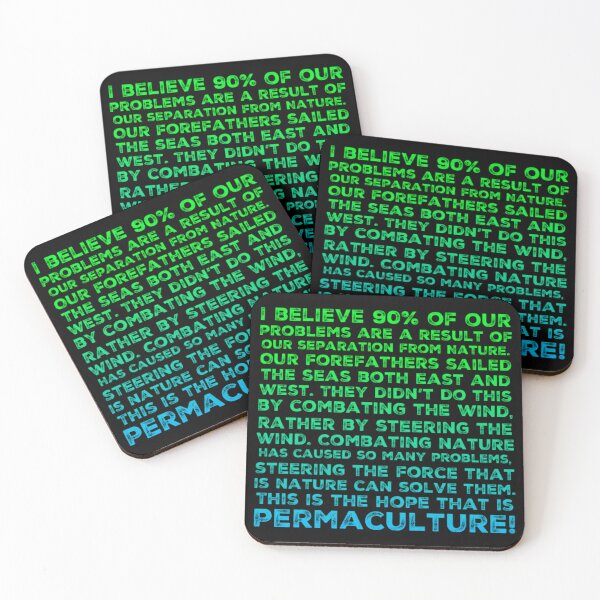 Item preview, This is Permaculture designed and sold by homesteadswag.