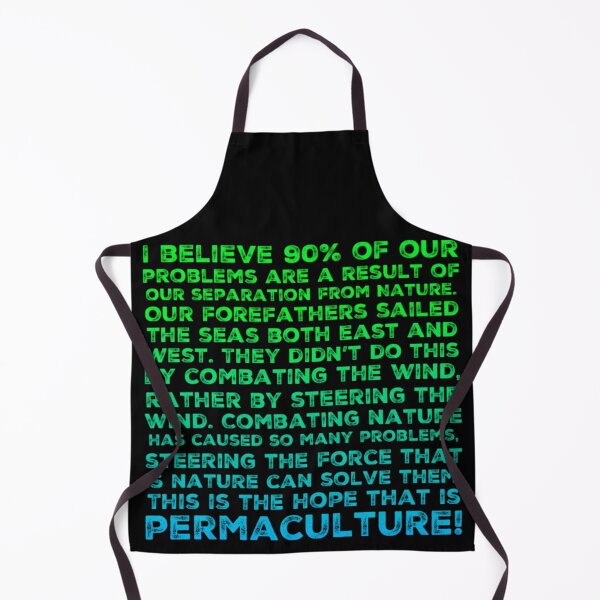 Item preview, This is Permaculture designed and sold by homesteadswag.