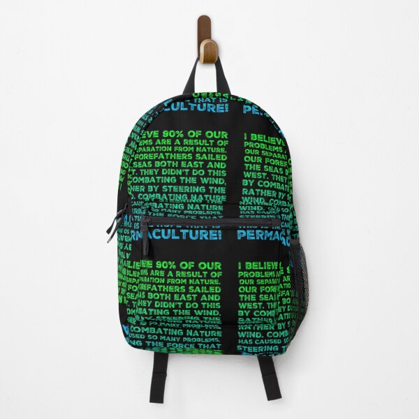Item preview, This is Permaculture designed and sold by homesteadswag.