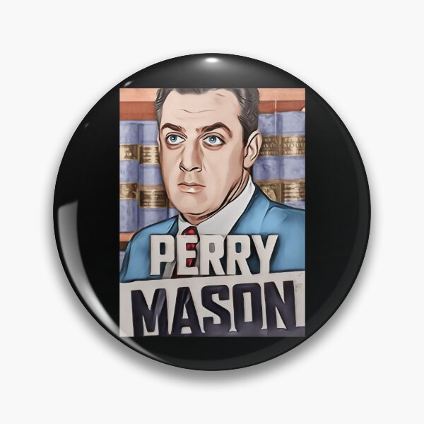 Item preview, Perry designed and sold by Azzashopidshop.