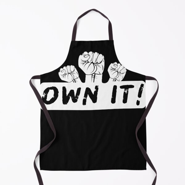 Item preview, OWN IT! designed and sold by FalconSO.