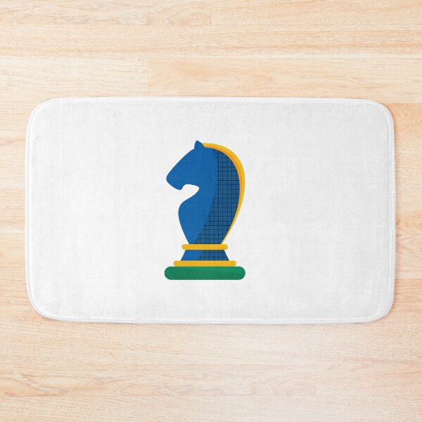 Item preview, Chess Knight designed and sold by OverNinthCloud.