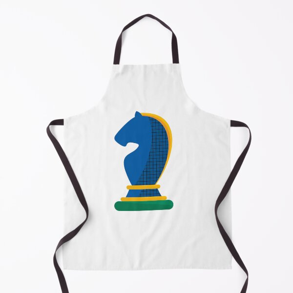 Item preview, Chess Knight designed and sold by OverNinthCloud.