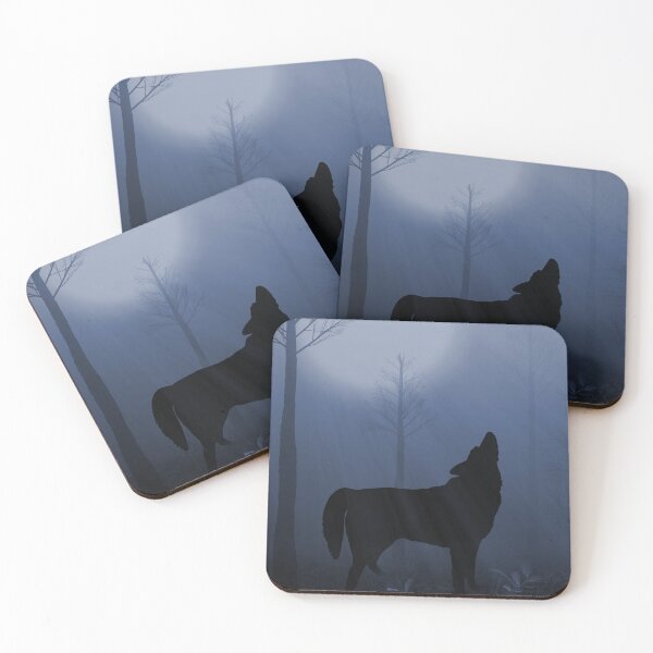 Item preview,   Panoramic,widescreen prints,canvas,posters,canvas prints,metal, Tapestries,Tapestry,throw blankets,comforters,duvet covers ,Wolves,animal, animals,wolves wall art designed and sold by eyesight4vision.