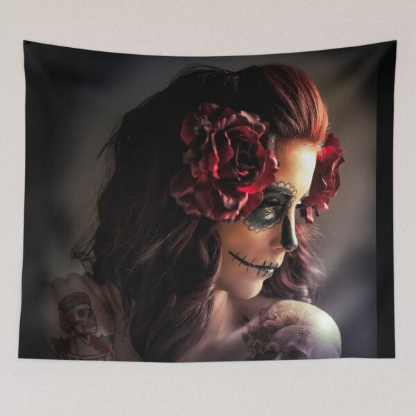 Item preview, Catrina designed and sold by FernandoSimpson.