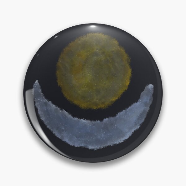 Item preview, Watercolor Heavenly Bodies designed and sold by Heafus.