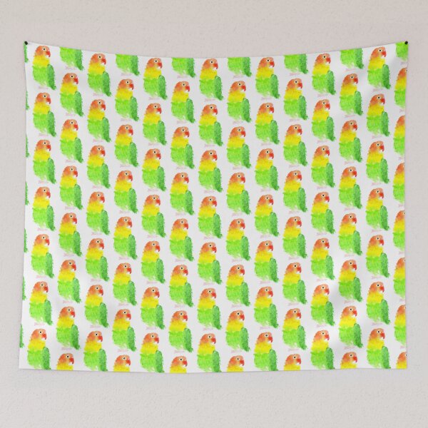 Item preview, Polly want a Cracker designed and sold by makemerriness.